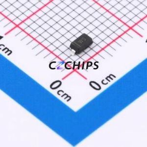 High Quality MMSZ4715T1G-TP SOD-123 Diode Zener Diode Whole Sale Electronic Component Chips Supplier & BOM Service - Product Image 1