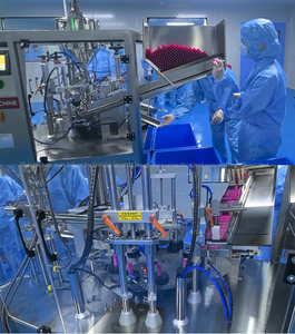 Balsamo Labbra Vegano Nutriente al Sapore di Frutta con Logo Privato Tubo Rosa Lunga Durata Idratante 10g - Product Image 5