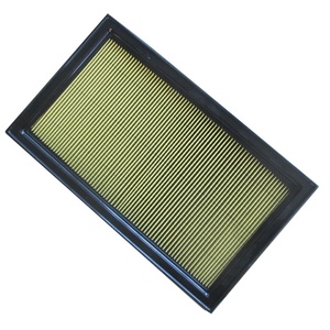 Filtro de aire de alta calidad para Subaru, filtro de aire de alta calidad, AY120FJ002 16546-AA050 13780-61M00 1378051LA0 V9112F011 - Product Image 2
