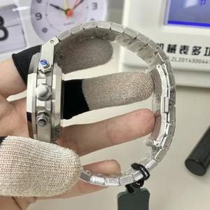 Hot Selling Popular 26331Luxury Design Top Quality Dive <b>Watch</b> <b>Mechanical</b> <b>Watches</b> for Men Flyback Chronograph <b>Watch</b> - Product Image 2