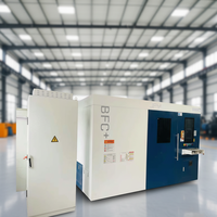 Machine de découpe laser à fibre CNC de haute précision et haute vitesse BFC4020 |   Avec source laser importée pour la fabrication industrielle des métaux