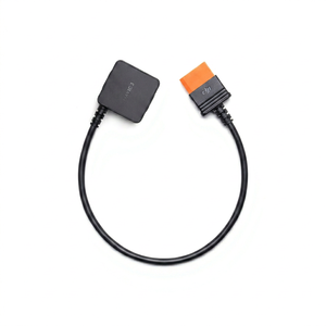 Câble de charge rapide SDC 150W pour Mavic 3 Pro Classic Cine Enterprise Multispectral Power 1000 V2 2000 500, Kit d'accessoires pour batterie - Product Image 2