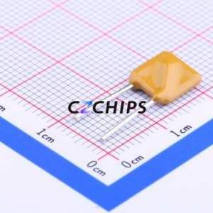 A16-400 Resettable Fuse Through hole Component (THT),P=5.1mm Fuse 16V 40A 4A 6.8A - Product Image 2