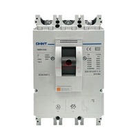Nouveau disjoncteur miniature original CHINT NM8N-125S NM8N-250S NM8N-630S NM8N-1600S 125A 250A 400A 630A 800A 1600A 1P/2P/3P/4P