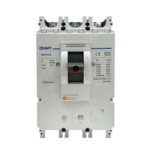 NM8N-250S ตัดวงจรขนาดเล็ก1P/2P/3P/4P ที่ตัด NM8N-125S ชินท์250A 400A 800A แบบดั้งเดิมใหม่ - Product Image 3