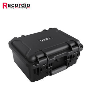 Mallette rigide à emporter GAZ-HC01 *, protection contre les chocs, étanche, étui utilitaire en plastique pour le rangement multifonctionnel - Product Image 1