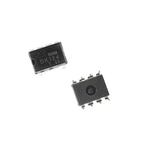 DK124 DK125 DK1203 DIP8 Switching <b>Power</b> <b>Supply</b> Chip IC - Product Image 2