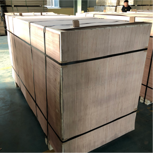 <span class=keywords><strong>Contreplaqué</strong></span> filmé noir de 18 mm, noyau en peuplier, colle WBP, <span class=keywords><strong>contreplaqué</strong></span> de coffrage pour la construction - Product Image 5