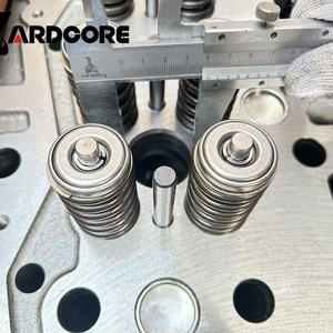 ฝาสูบ 110-5096 1105096 สำหรับเครื่องยนต์ 3406B 3406C 3406 3406E สำหรับรถขุด - Product Image 4