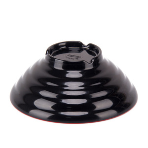 Bol en mélamine indestructible au design moderne de couleur bol à nouilles <span class=keywords><strong>Lamian</strong></span> en plastique personnalisé allant au lave-vaisselle saladier - Product Image 5