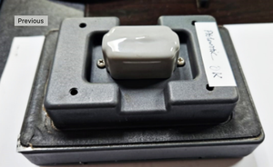 307-7541 307-7542 292-9713 292-9714 20R4424 Excavadora repuestos Monitor paquete especificación - Product Image 5