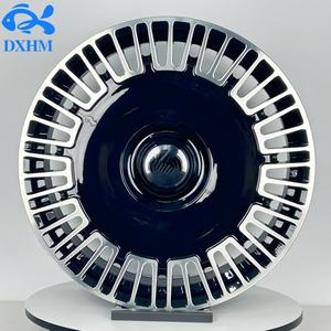 Jantes forgées sur mesure Dub Floaters, jantes monobloc 16, 17, 18, 19, 20, 22 pouces, 5x130, 5x114.3, 5x100 pour BMW M4 G30 - Product Image 2