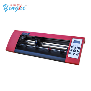 Yinghe Chất lượng cao Máy tính để bàn cắt <span class=keywords><strong>plotter</strong></span> nhà máy giá thiết kế đặc biệt cho A3/<span class=keywords><strong>A4</strong></span> Kích thước bìa PU phim chuyển giấy - Product Image 6