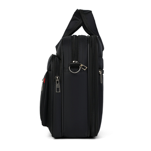 <span class=keywords><strong>Sac</strong></span> à <span class=keywords><strong>bandoulière</strong></span> <span class=keywords><strong>pour</strong></span> <span class=keywords><strong>homme</strong></span>, sacoche de grande capacité, sacoche d'<span class=keywords><strong>ordinateur</strong></span> élégante et polyvalente - Product Image 4