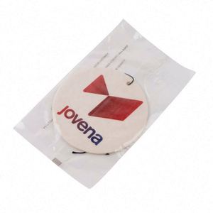 Ambientadores de Papel para Auto de Alta Calidad Promocionales - Product Image 3