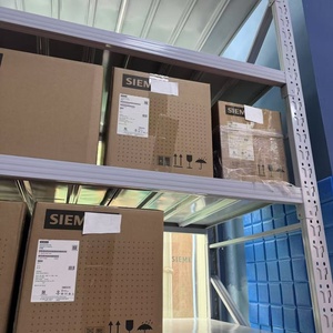 ไดรฟ์ปรับความถี่ SINAMICS G120C รุ่นใหม่เอี่ยม 6SL3210-1KE27-0UF1 กำลังไฟ 37.0KW รับประกันสองปี 6SL3210-1KE27-0UF1 - Product Image 1