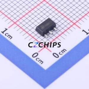 วงจรรวม SOT-89-3L MD7680E50PA1ใหม่ของแท้ชิป IC PMIC ตัวควบคุมเชิงเส้น (LDO) - Product Image 1