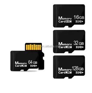 Карта памяти с логотипом 128MB 256MB 512MB 2GB 4GB 8GB 16GB 32GB 64GB Flash Memoria TF/SD карта для MP4 камеры мобильных телефонов