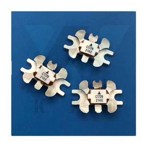 2SC1729 <strong>C1729</strong> - NPN EPITAXIAL PLANAR TYPE ORIGINAL TRANSISTOR - Product Image 1