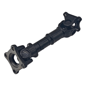 Arbre de transmission avant pour <span class=keywords><strong>CF</strong></span> <span class=keywords><strong>Moto</strong></span> 400 450 191Q 500S <span class=keywords><strong>520</strong></span> 191R Gen2 2022-2024 Pièces et accessoires <span class=keywords><strong>ATV</strong></span>/UTV OEM 9DQV-290100-3000 - Product Image 3