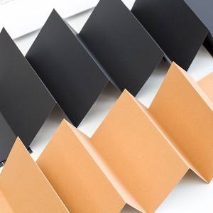 Álbum de Fotos Creativo DIY Plegable Estilo Acordeón 3D, Colección Conmemorativa Adhesiva, Regalo de Cumpleaños para Parejas, Compañeros de Clase, Hecho en China - Product Image 4