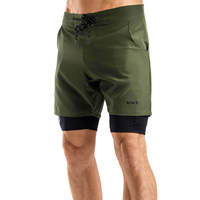 Vente en gros OEM pour fabricants : T-shirt d'été ample et confortable pour homme, idéal pour les activités sportives en extérieur