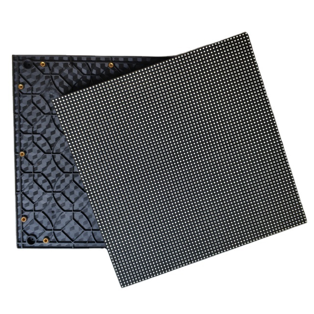High Definition Outdoor Color Factory Spot Direct Selling Stage Module P3.91 Led Module Outdoor
