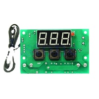 Circuit imprimé électronique de fabricant OEM de PCB et PCBA, Service d'assemblage de PCB à guichet unique