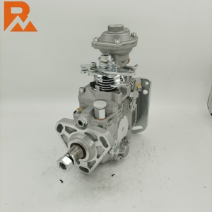 ปั๊มหัวฉีดน้ำมันเชื้อเพลิง 0460426142 VE6 12F1250R373 68005255 R373 สำหรับเครื่องยนต์ 6BTA 5.9L - Product Image 1