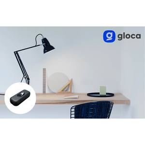 โกลก้า 5 แพ็ค สวิตช์เปิด-ปิดแบบเทอร์โมพลาสติก สีดำ 250V SPST สวิตช์แบบอิสระ - Product Image 6