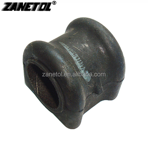 Buje de barra estabilizadora delantera para camioneta Dodge <span class=keywords><strong>Dakota</strong></span> Ram 1500 2006-2008 Durango 55366781AA 55366781AB 55366781 K7383 - Product Image 5