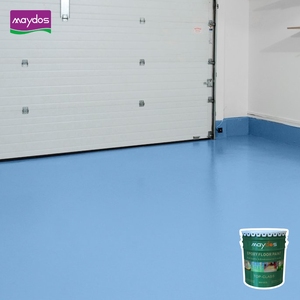 Revêtement de <span class=keywords><strong>sol</strong></span> époxy autolisant - Product Image 4