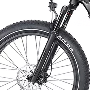 Bekanntes Chinesisches Elektro-Mountainbike Bafang M620 1000W High-Speed, Kaufen Sie Elektro-Mountainbike - Product Image 5