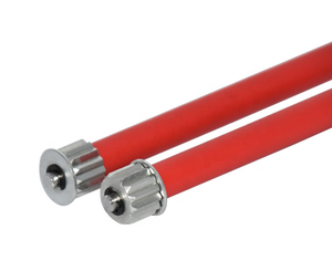 Herramienta de prensado de alambre tipo <span class=keywords><strong>U</strong></span>, marco de Apicultura - Product Image 3