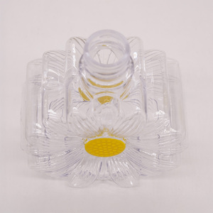 ขวดสเปรย์พลาสติก PET คุณภาพสูง ทรงแบน สำหรับบรรจุสบู่เหลว ขนาด 300 มล./500 มล. ผู้ผลิตขายส่ง รับผลิตแบบ OEM ODM แบรนด์ส่วนตัว - Product Image 6