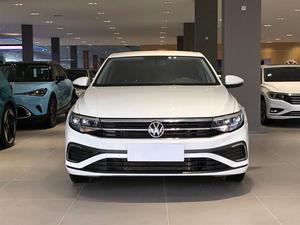 Volkswagen Bora 2023 200TSI DSG Automatica Motore Turbo Sedili in Pelle Telecamera Posteriore Pneumatici R17 Scuro R15 Guida a Sinistra Auto a Benzina - Product Image 2