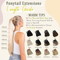 Extensions de cheveux les plus populaires, cheveux vierges non traités, cheveux brésiliens Remy, vague d'eau et lisses, tresses de queue de cheval, étiquette privée