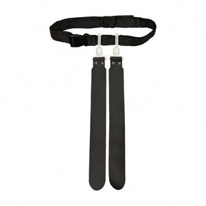 เข็มขัดฟุตบอลธงแบบถอดเร็ว ทนทานสูง สำหรับการเล่นที่เข้มข้น - Product Image 1