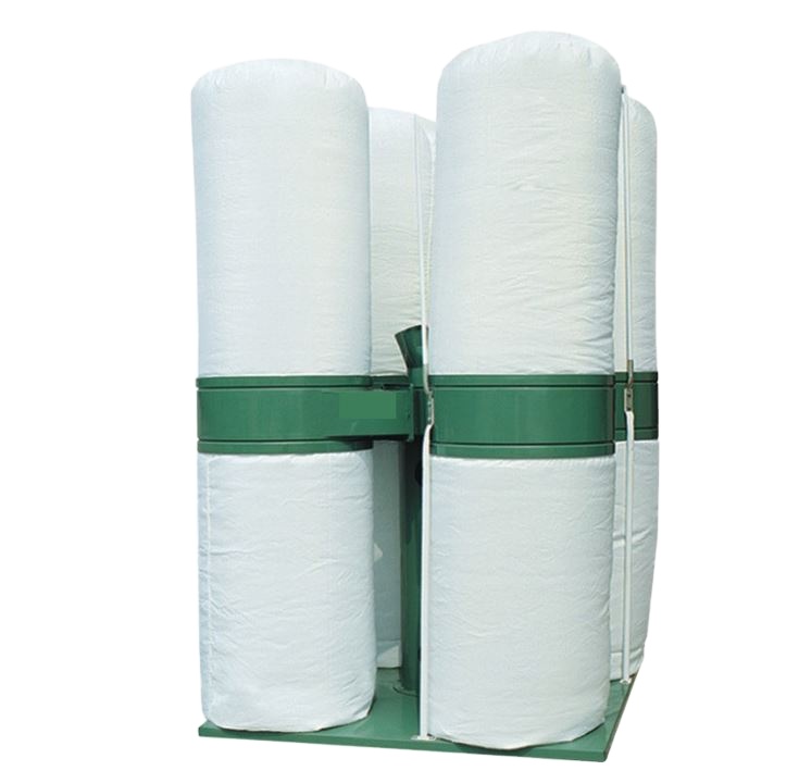 Китайско STAHL 180/470/630 Деревообработка вакуумный чистящий пакет одно цилиндровый/двух барабанный пылесос аксессуары анти-статический мешок