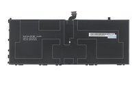 Paket Baterai Laptop DG Power Thinkpad X1 Tablet Gen 3 L16L4P91 3680mAh/42Wh Li-ion Isi Ulang Warna Hitam Stok Garansi 12 Bulan