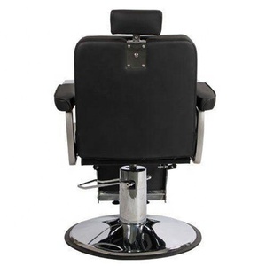 Sillas de Barbería Más Vendidas en 2026, Equipamiento para Barbería, Muebles, Silla de Barbería Antigua - Product Image 2