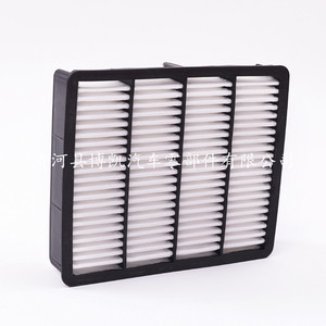ไส้กรองอากาศ 17801-46060 สำหรับรถยนต์โตโยต้า อะไหล่เปลี่ยนไส้กรองอากาศ - Product Image 4