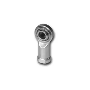 POS series rod end and spherical plain bearing POS5 size M5X0.8