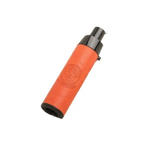 Nouveauté : embout à chicha portable en cuir multicolores avec chaîne, accessoires pour chicha réutilisables - Product Image 1