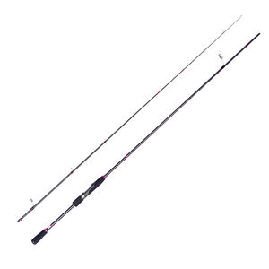 CRONY-caña <span class=keywords><strong>de</strong></span> pescar ultraligera giratoria, caña <span class=keywords><strong>de</strong></span> pescar rosa, Rockfish, ligera, Aji señuelo <span class=keywords><strong>de</strong></span> juego, fundición - Product Image 1