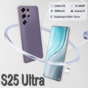 Cugo S25 siêu điện thoại thông minh 6.5 "OLED 120Hz hiển thị 64mp máy ảnh 4 gam LTE <span class=keywords><strong>Android</strong></span> 15 tiếng anh - Product Image 3