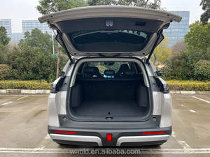 BYD Sea Lion 07 DM-i 2025 150 Versión <span class=keywords><strong>Pilot</strong></span> Plus, SUV Mediano-Grande en Venta, Disponible para Exportación - Product Image 6