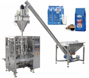 1kg 2kg 5kg Full Automatic Food Grade Wheat <b>Flour</b> With Wrapping & Capping for Bags Large Capacity Handl - Product Image 3