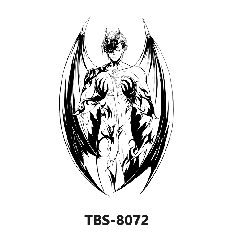 TBS-8072