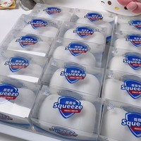 Jouet à presser polyvalent en forme de savon, boule craquante faite à la main, pour cadeaux de fête, cadeau de Noël, ou jouet sensoriel anti-stress